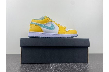 Air Jordan 1 Low SE Recycled Grind