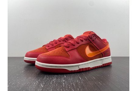 Nike Dunk Low ATL