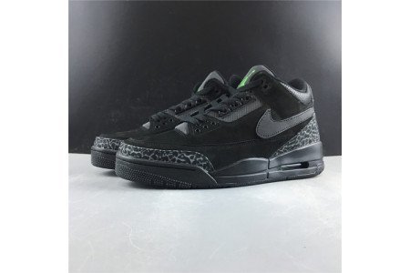 AIR JORDAN 3 RETRO OREGON DUCK