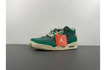 Nina Chanel Abney x Air Jordan 3
