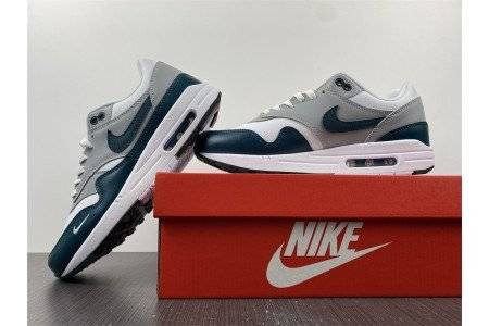 Air Max 1 Dark Teal Green