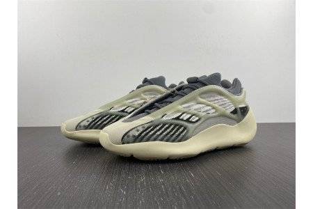 adidas Yeezy 700 V3 ?Fade Salt?