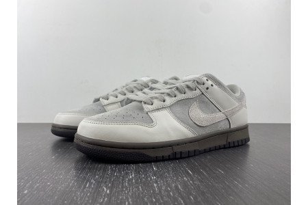 Nike Dunk Low Ironstone