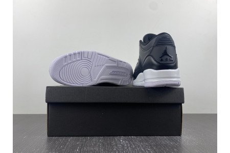 Air Jordan 3 Retro Cyber Monday