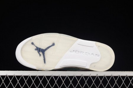 JORDAN 5 RETRO WINGS