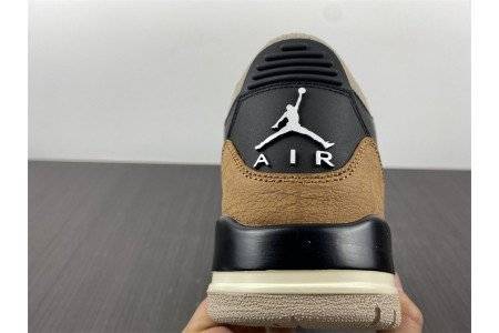 Air Jordan 3 ?Desert Elephant?