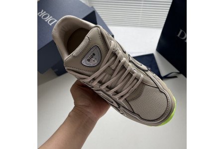 DIOR B30 SNEAKERS