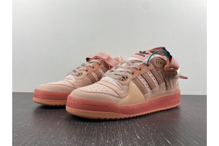 adidas Forum Low Bad Bunny Pink Easter Egg
