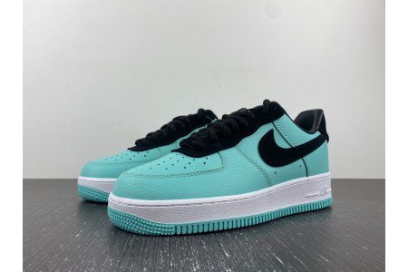 Tiffany & Co. x Nike Air Force 1 Low