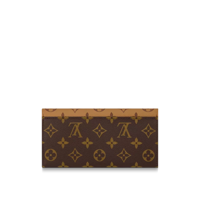 Louis Vuitton / LV Emilie Wallet M82157