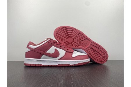 Nike Dunk Low Archeo Pink
