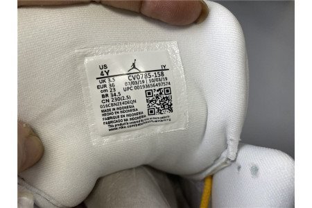 AIR JORDAN 13 GS ?PLAYGROUND?