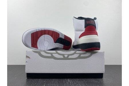 Air Jordan 2 Retro Chicago