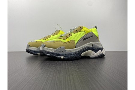 Balenciaga Triple S SNEAKER
