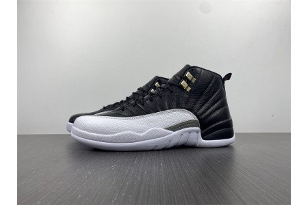 Jordan 12 Retro Playoffs (2022)