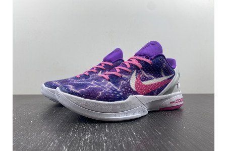 Nike Kobe 6 Protro GENERATION