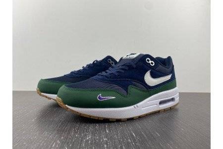 Nike Air Max 1 Gorge Green