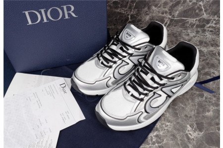DIOR B30 SNEAKERS