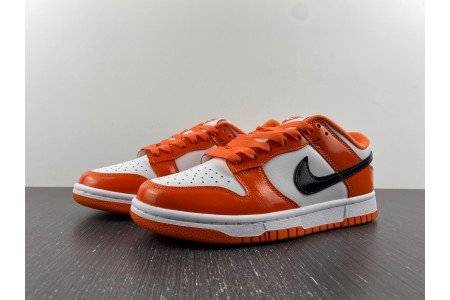 Nike Dunk Low Patent Halloween