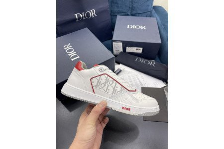 DIOR B27 SNEAKERS
