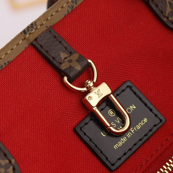 Louis Vuitton / LV Onthego M45039 Size:35 * 27 * 14 cm