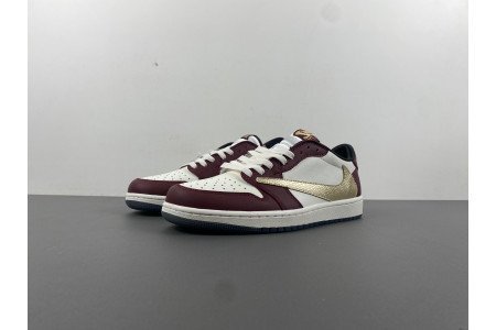 Air Jordan 1 Low OG ?Year of the Dragon