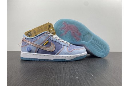 Union LA x Nike Dunk Low