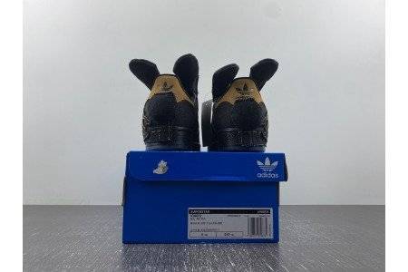 adidas Superstar Melting Sadness Halloween