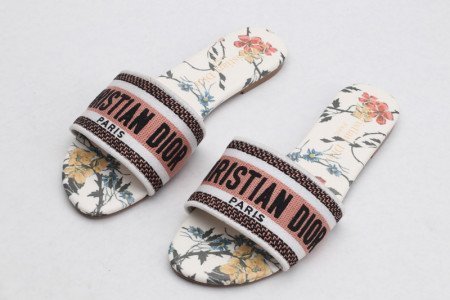 Dior SLIPPERS
