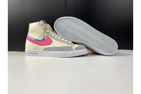 Nike Blazer Mid