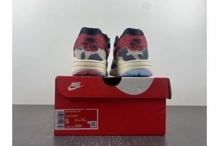 Nike Air Max 1 ’87 Great Indoors