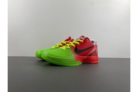 Nike Kobe 6 Protro