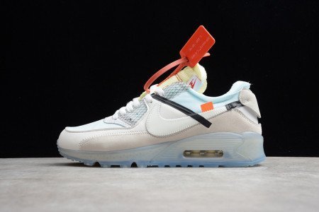 OW NIKE AIR MAX 90