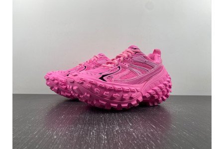 Balenciaga DEFENDER TRAINERS
