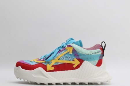 OW ODSY-1000 SNEAKERS