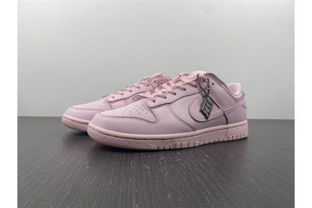 Nike Dunk Low Pink