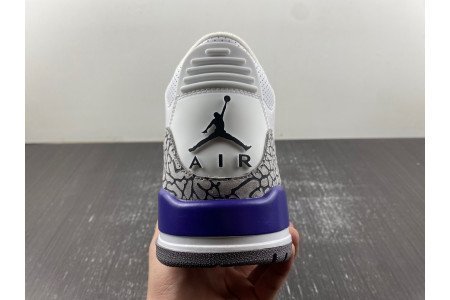 Jordan 3 Retro ‘Kobe Pack’
