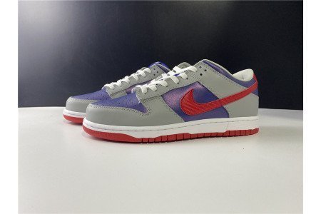 DUNK LOW RETRO 2020 ‘SAMBA’