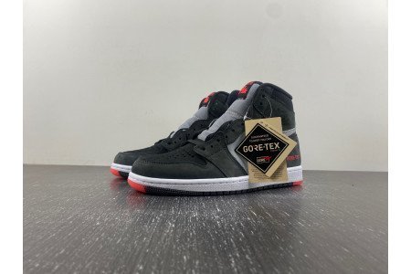 Air Jordan 1 Element ?Bred