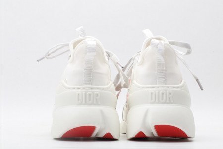 Dior D-Connect SNEAKERS