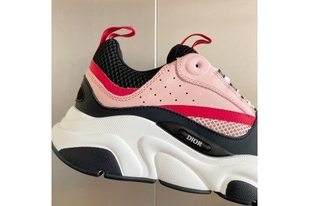 DIOR B22 SNEAKER
