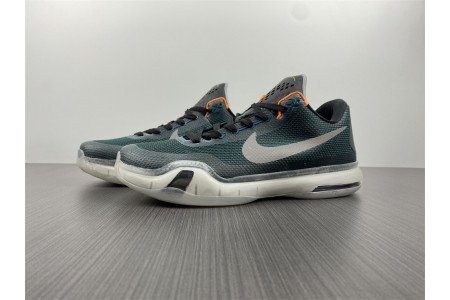 Nike Kobe 10 Flight