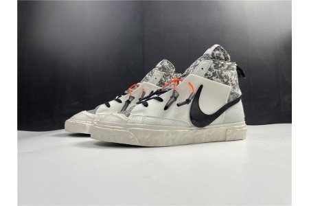 READYMADE x Nike Blazer Mid