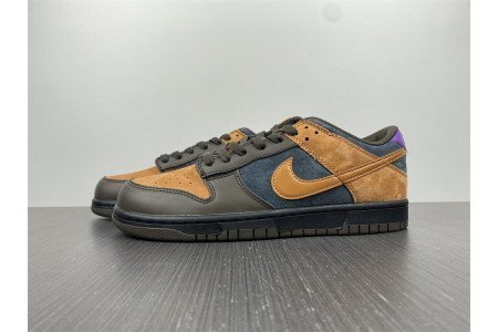 Nike Dunk Low Cider