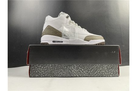 Air Jordan 3 ?Mocha? is Returning Summer