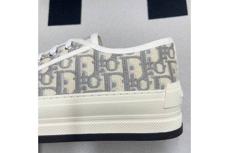 WALK’N’DIOR PLATFORM SNEAKER