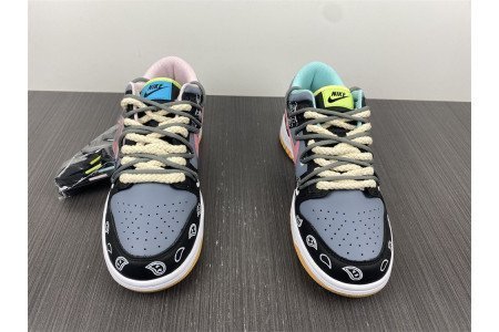 Nike Dunk Low Free 99