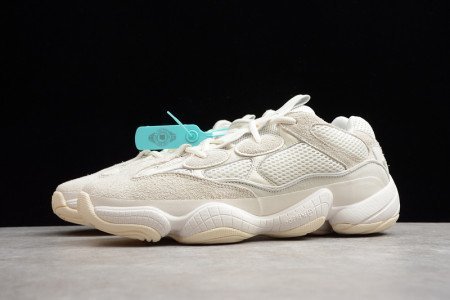 ADIDAS YEEZY 500 ‘BONE WHITE’