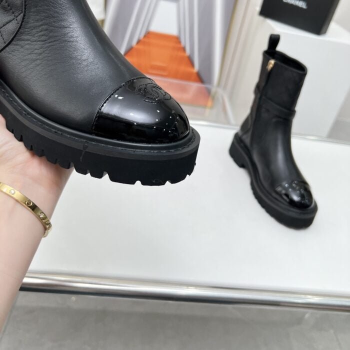 Chanel Ankle boots size: 35-40(40 can be customized)