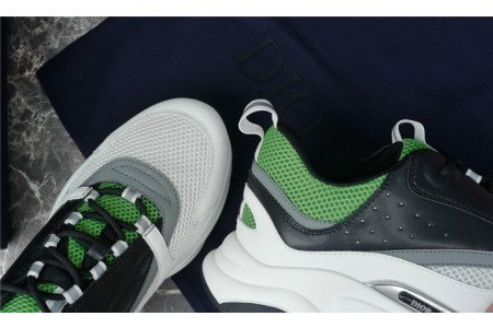 DIOR B22 SNEAKER